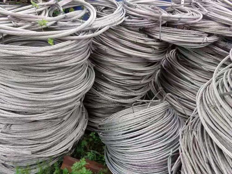 Cable and Wire Scrap Buyers Worldwide