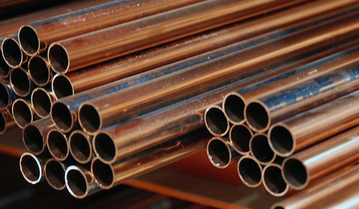 Nickel Alloy Scrap Pipes and Tubes Buyers